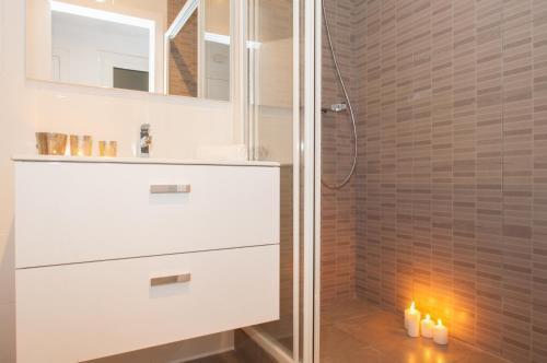 Poble Nou Design Apartment Barcelona Exteriör bild