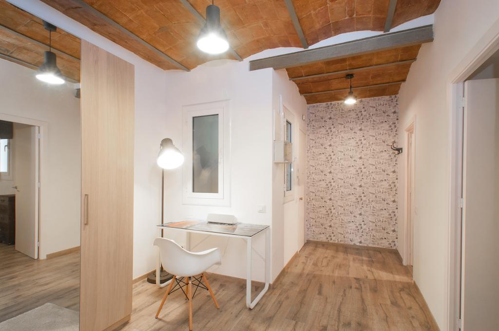 Poble Nou Design Apartment Barcelona Exteriör bild